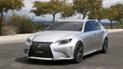 Японцы отсекли у гибрида Lexus LF-Gh все лишнее