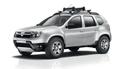 Duster получил две спецверсии