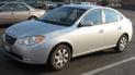 Hyundai отзывает 300 тысяч седанов Elantra