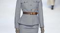 Max Mara прет-а-порте осень-зима 2010-2011 (East News)