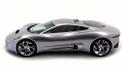 Jaguar C-X75 выиграл премию Louis Vuitton