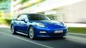 Panamera получит компактную версию - Pajun