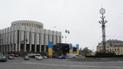 Завтра в Киеве для удобства высоких гостей перекроют улицы