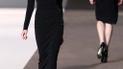 Elie Saab прет-а-порте осень-зима 2010-2011 (East News)