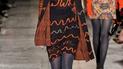 Коллекция Vivienne Westwood на Неделе высокой моды в Лондоне