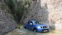 Тест-драйв Nissan Navara&Pathfinder: В землях Наварры
