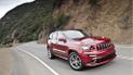 Нью-Йорк увидел Grand Cherokee SRT8