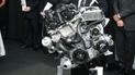 В обновленном BMW Z4 поселится 245 лошадок