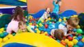 Кто отвечает за безопасность детей в игровых комнатах