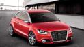 Audi запустила дерзкий рекламный ролик А1