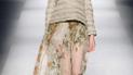 ALBERTTA FERRETTI прет-а-порте весна-лето 2011 (East News)