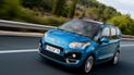 Тест-драйв Citroen C3 Picasso: Семейный "бюджет"