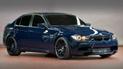 Серийный BMW M3 CSL выйдет ограниченным тиражом
