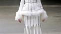 Alexander McQueen Fall 2011