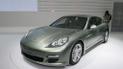 Porsche обновил Cayenne и Panamera