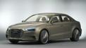 Audi A3 e-Tron будет заряжаться от обычной розетки