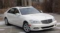 2010 Mercedes-Benz S400 Hybrid