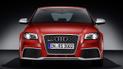 Обновленный Audi RS3 Sportback разгоняется до сотни за 4,6 с