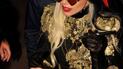 Lady Gaga в Каннах
