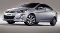 Объявлены цены на новый Hyundai Accent