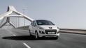 Дизель-электрический Peugeot 3008