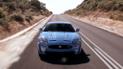 Jaguar XKR-S: официальное промовидео