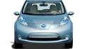 Электрокары Nissan LEAF поступили в продажу вопреки землетрясению