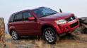 Распродажа Suzuki Grand Vitara: cкидки до 21 000 грн