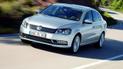 Volkswagen представил обновленные Passat и Polo sedan