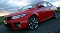 Kia создаст спортивный родстер