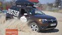 Тест-драйв Renault Duster: Рецепт бережливости