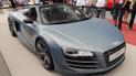 Audi представила новый флагман семейства R8