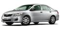 Toyota отзывает 170 тыс.  седанов Corolla из-за сбитого оленя