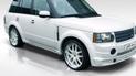 Range Rover Sport от ателье Arden