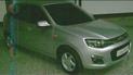В сети появились фото обновленной Lada Kalina