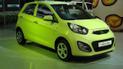 В Казахстане стартовала сборка KIA Picanto
