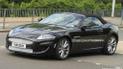 Jaguar покажет во Франкфурте конкурента Porsche Boxster