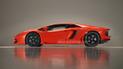 Lamborghini Aventador получила мотор V12 мощностью 700 л.с.