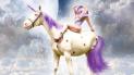 Lady Gaga рассказала о детских увлечениях