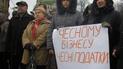 В Украине стартовал "автомайдан"