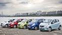 Топ-5 самых дешевых автомобилей в Украине