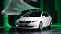 Skoda выпустит два новых кроссовера