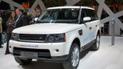 Дизель-электрический Range Rover получил электротягу на 94 л.с.
