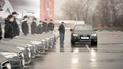 В США отзывают Audi с неправильно сшитыми подушками безопасности