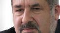 Чубаров обратился к Обаме от имени сотен тысяч крымчан
