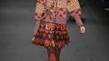 Anna Sui прет-а-порте осень-зима 2010-2011 (East News)