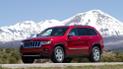 2011 Jeep Grand Cherokee