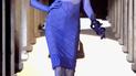 Коллекция Thierry Mugler осень-зима 2011-2012 на Неделе моды в Париже