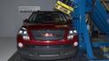 Минивэн Honda и внедорожники GMC прошли краш-тесты на отлично