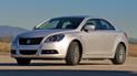 Suzuki Kizashi